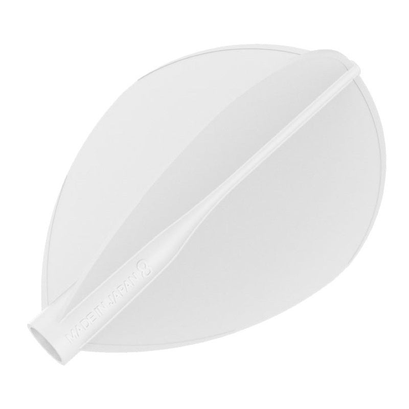 8 Flight • [Teardrop] • Dart Flights • SGDARTS
