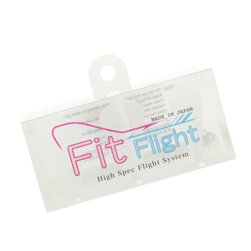 Fit Flight • [Super Kite] • Dart Flights • SGDARTS