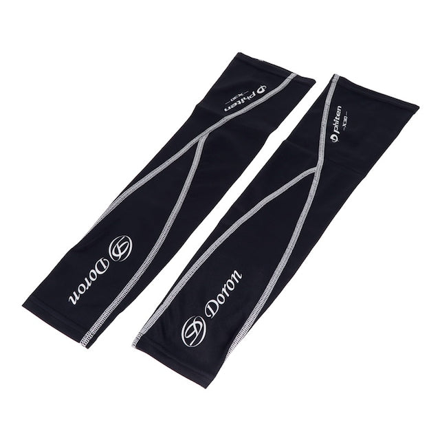 Doron Recovery Arm • Aqua Titan Compression • Darts Arm Sleeve • SGDARTS