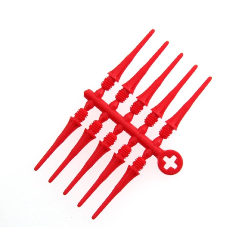 Fit Point Plus • 2BA Dart Tips • SGDARTS