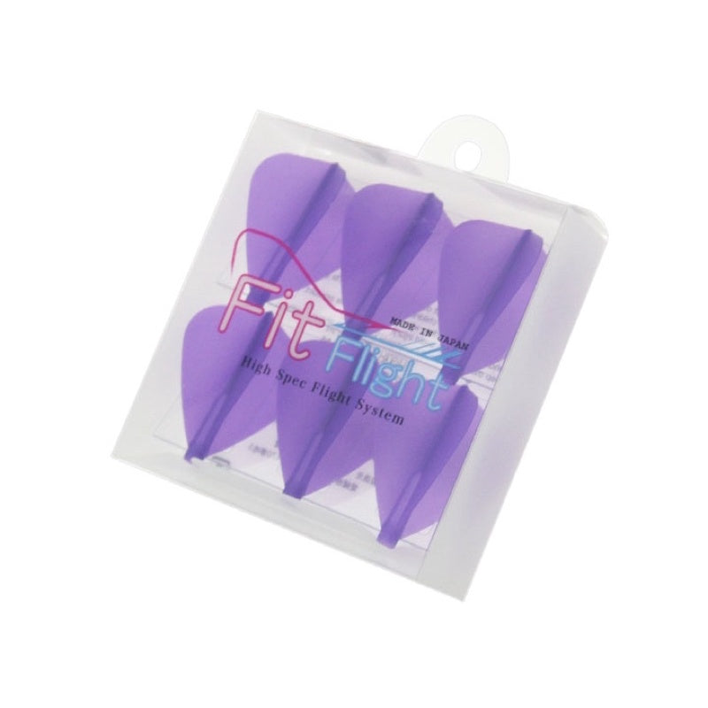 Fit Flight • [Kite] • Dart Flights • SGDARTS