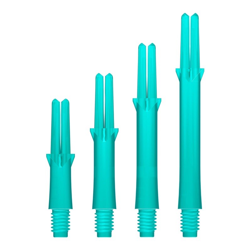 L-Shaft Plastic Lock Straight • Dart Shafts • SGDARTS