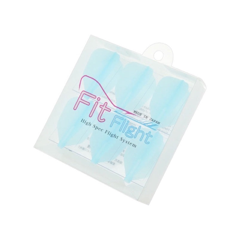 Fit Flight • [Super Shape] • Dart Flights • SGDARTS