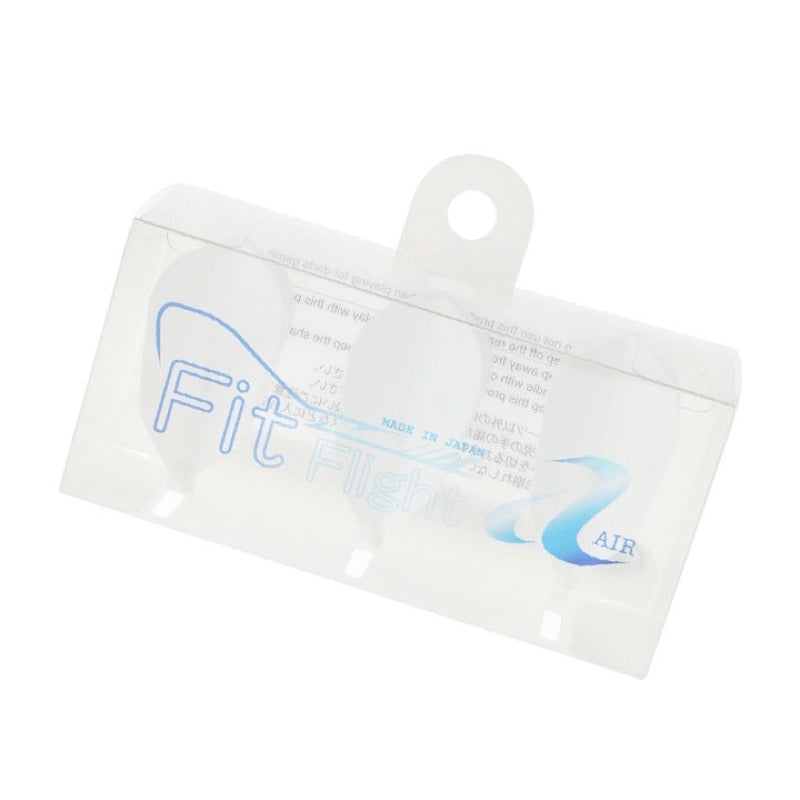 Fit Flight Air • [Super Shape] • Dart Flights • SGDARTS