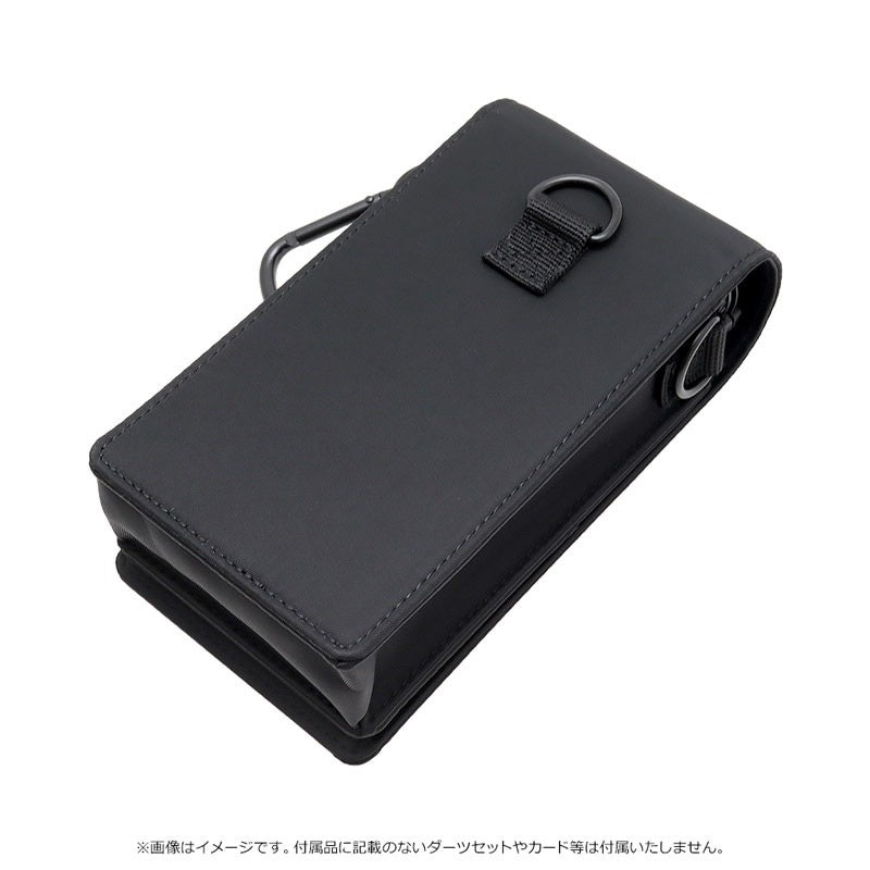 Cosmo Fit Container Darts Pouch • Darts Case • SGDARTS