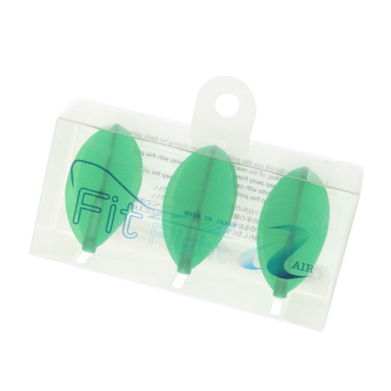 Fit Flight Air • [Teardrop] • Dart Flights • SGDARTS