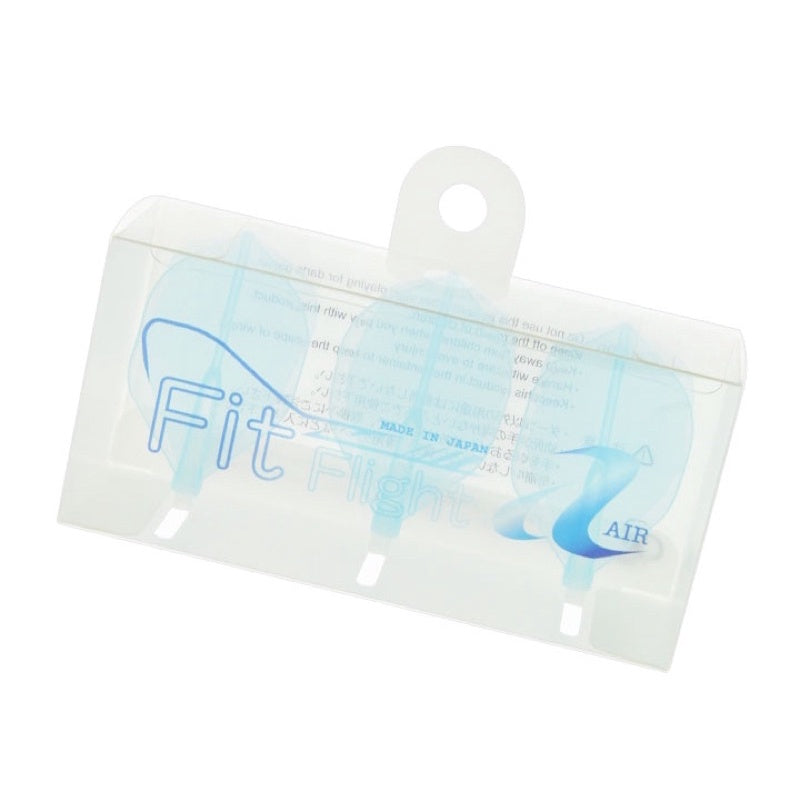 Fit Flight Air • [Standard] • Dart Flights • SGDARTS