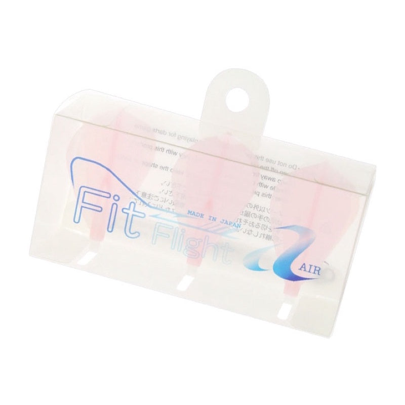 Fit Flight Air • [Kite] • Dart Flights • SGDARTS