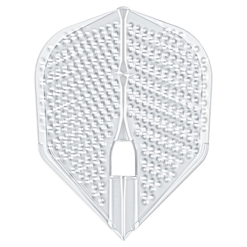 L-Flight Dimple • [L3 Shape] • Dart Flights • SGDARTS