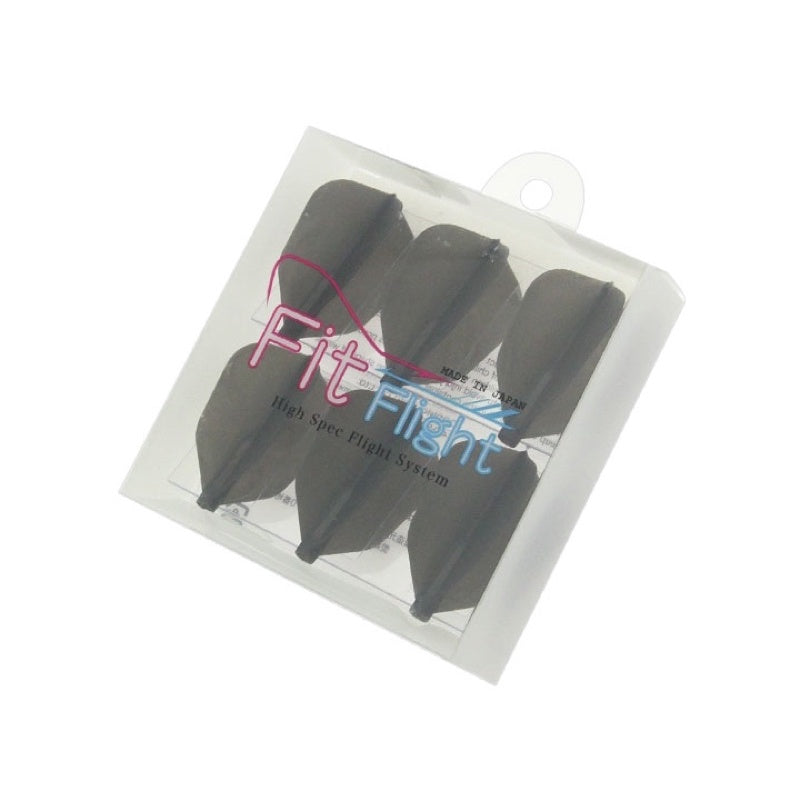 Fit Flight • [Super Shape] • Dart Flights • SGDARTS