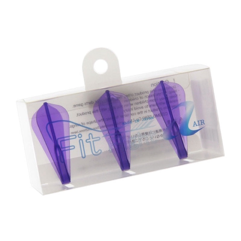 Fit Flight Air • [Super Kite] • Dart Flights • SGDARTS