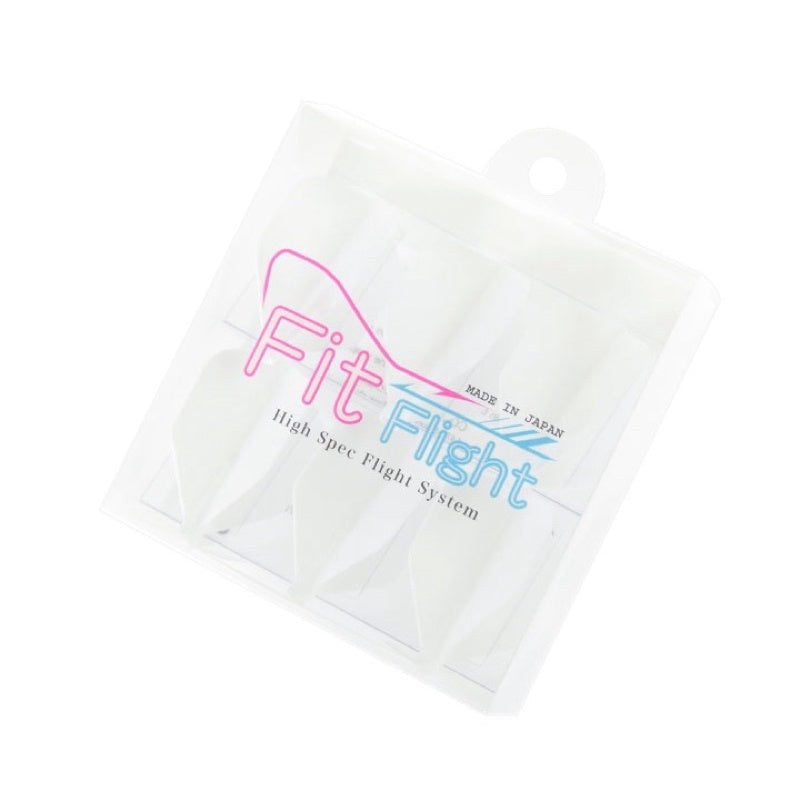 Fit Flight • [Shape] • Dart Flights • SGDARTS