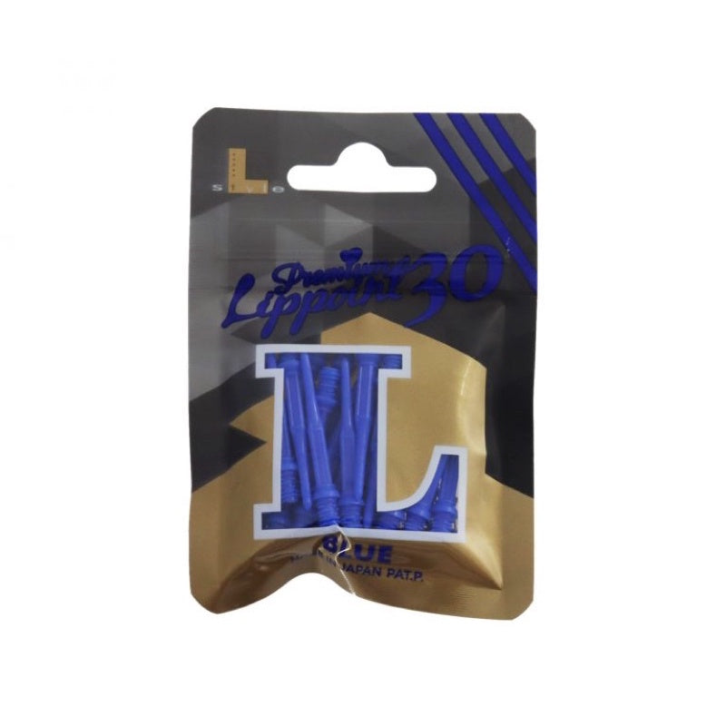 Premium Lippoint 30 30mm Long • 2BA Dart Tips • SGDARTS