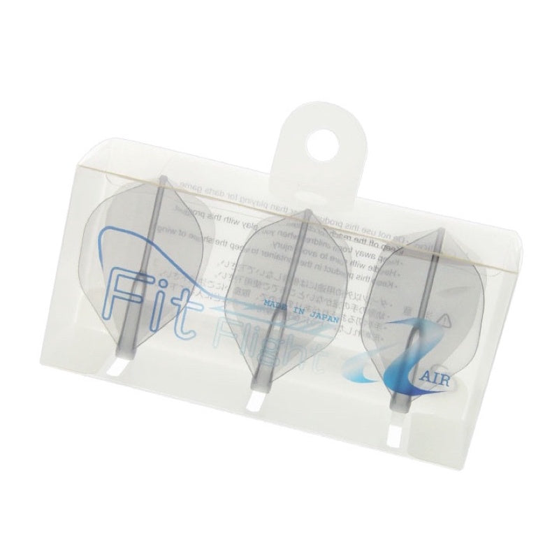 Fit Flight Air • [Standard] • Dart Flights • SGDARTS