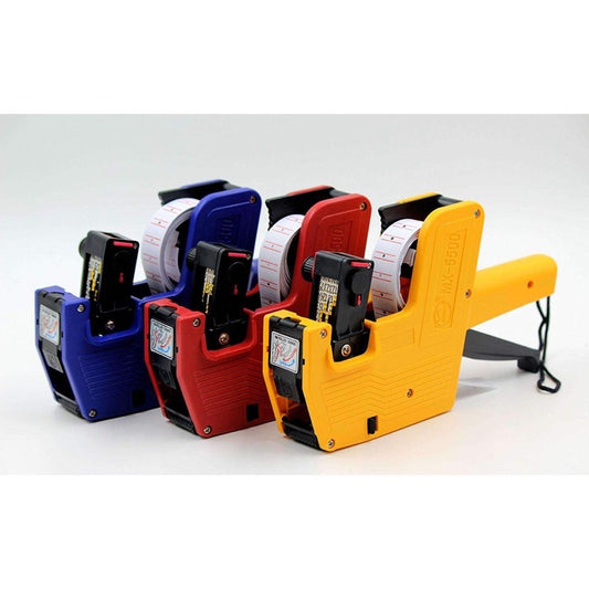 🇸🇬 Price Tag Machine / Price Tag Gun / Price Tag Labeller MX5500 MX-5500