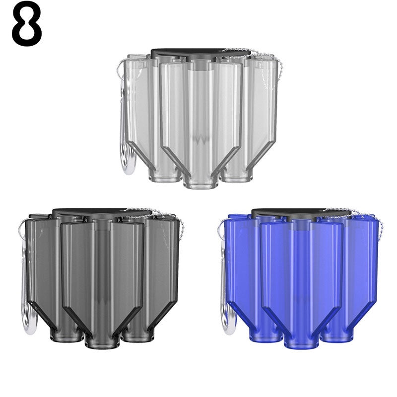 8 Flight Case • Darts Flight Case • SGDARTS