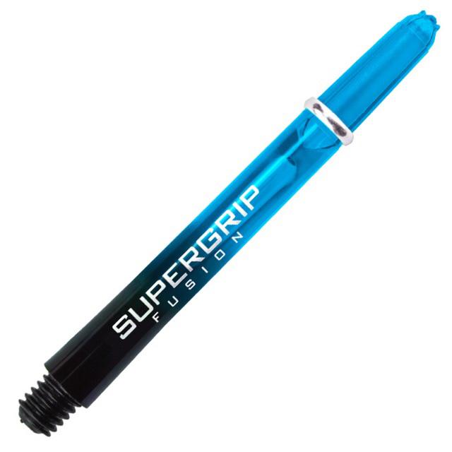 Harrows Supergrip Fusion • Dart Shafts • SGDARTS