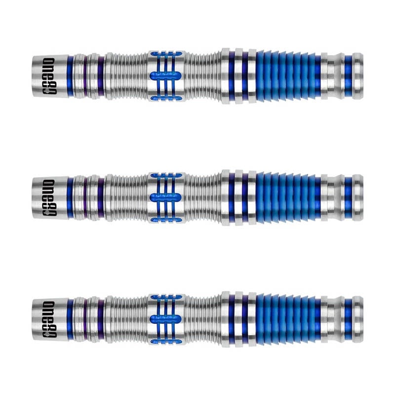 One80 Darts • Moosta • Mitchell Clegg • 20g • SGDARTS