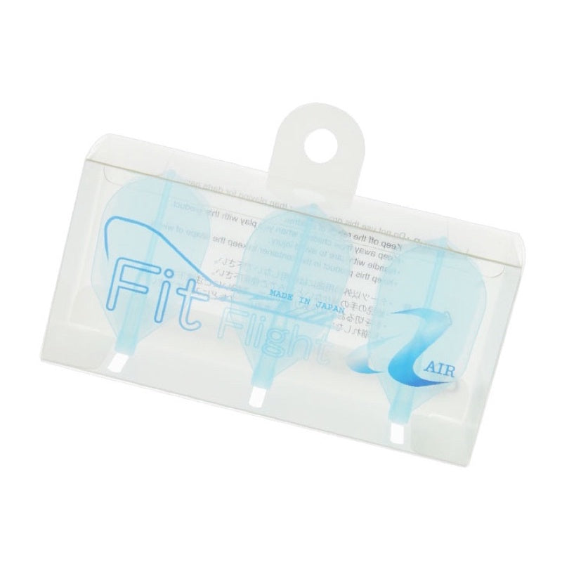 Fit Flight Air • [Shape] • Dart Flights • SGDARTS