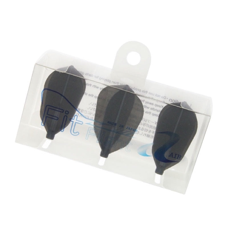 Fit Flight Air • [Super Shape] • Dart Flights • SGDARTS