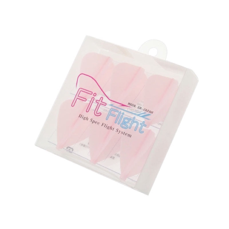 Fit Flight • [Kite] • Dart Flights • SGDARTS