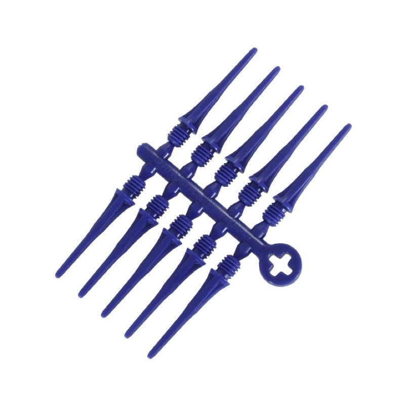 Fit Point Plus • 2BA Dart Tips • SGDARTS