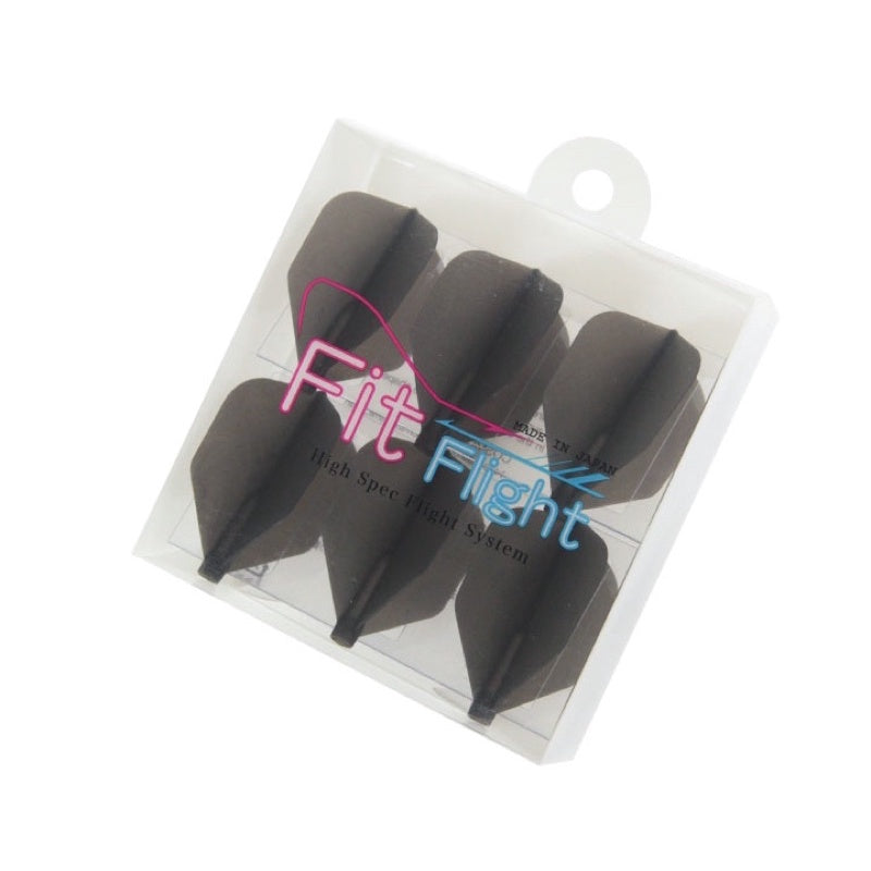 Fit Flight • [Shape] • Dart Flights • SGDARTS