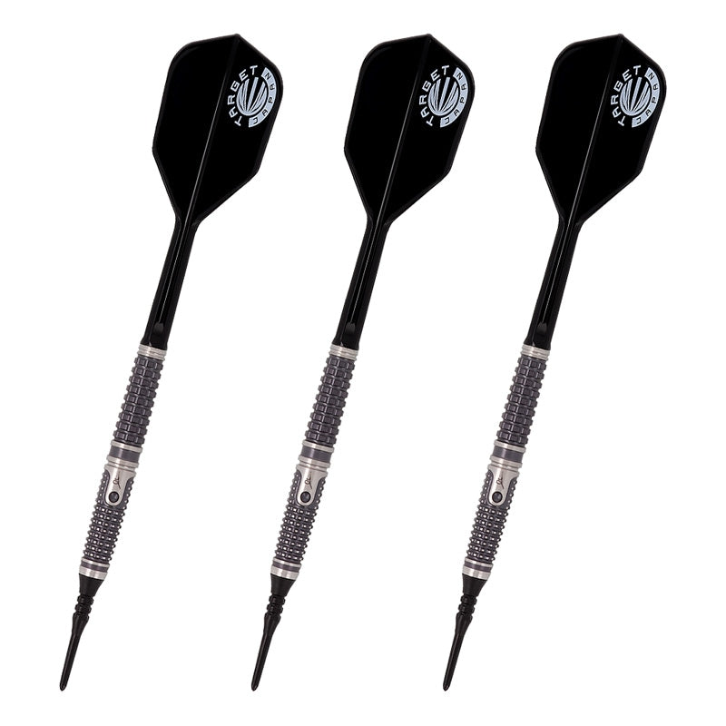 Target Darts • The Legend G9 • Paul Lim • 20g • SGDARTS