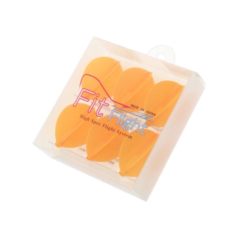 Fit Flight • [Teardrop] • Dart Flights • SGDARTS