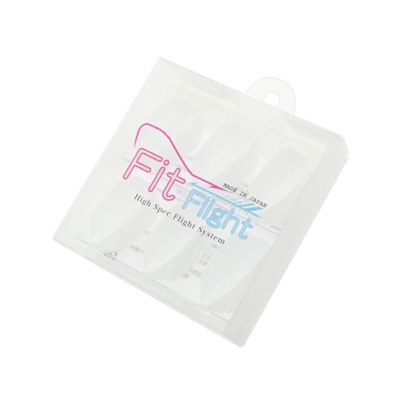 Fit Flight • [Super Slim] • Dart Flights • SGDARTS