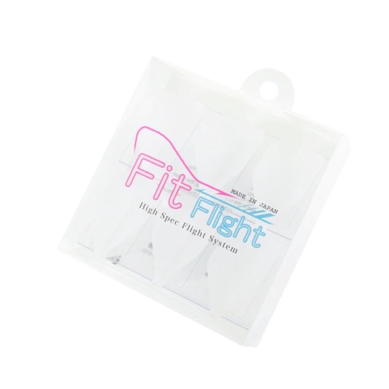 Fit Flight • [Shape] • Dart Flights • SGDARTS