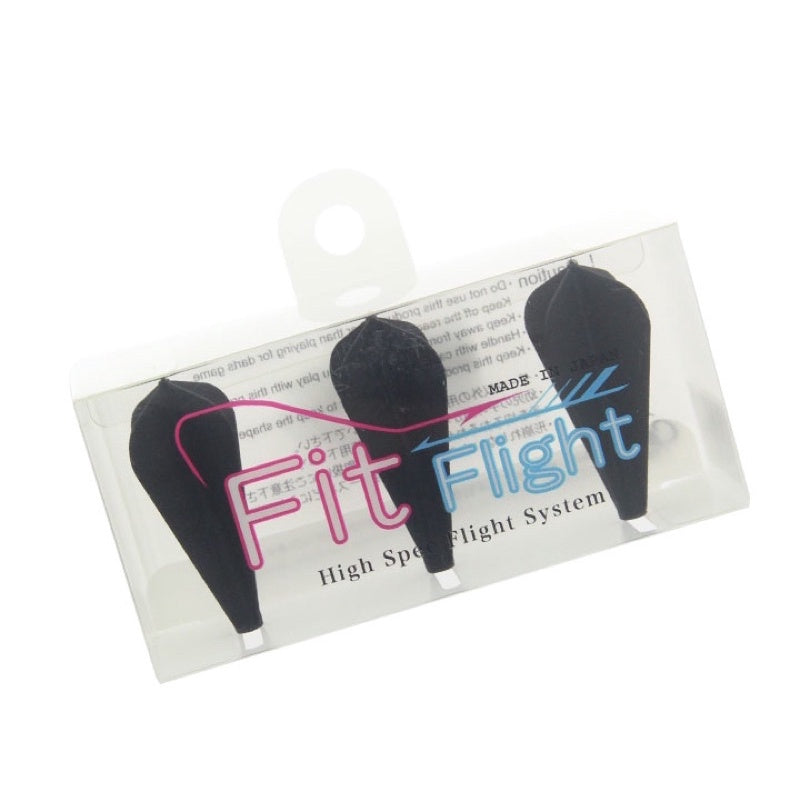 Fit Flight • [Super Kite] • Dart Flights • SGDARTS