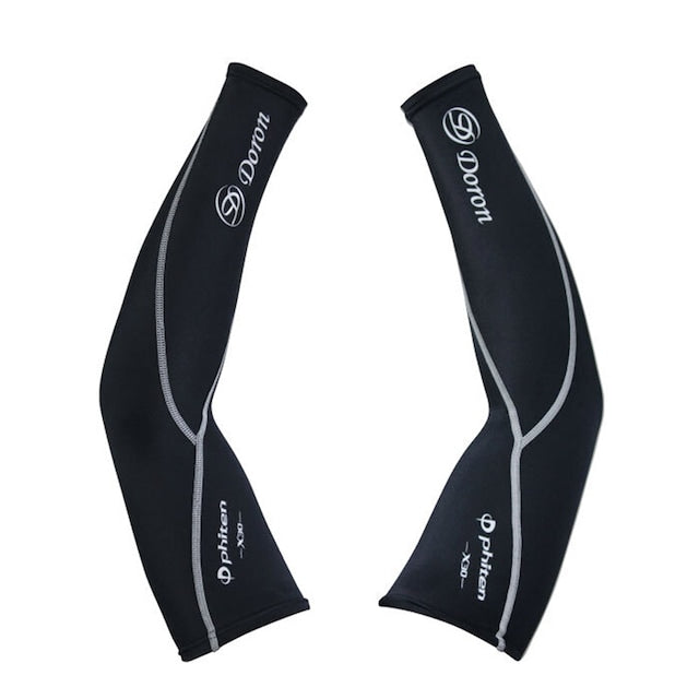 Doron Recovery Arm • Aqua Titan Compression • Darts Arm Sleeve • SGDARTS