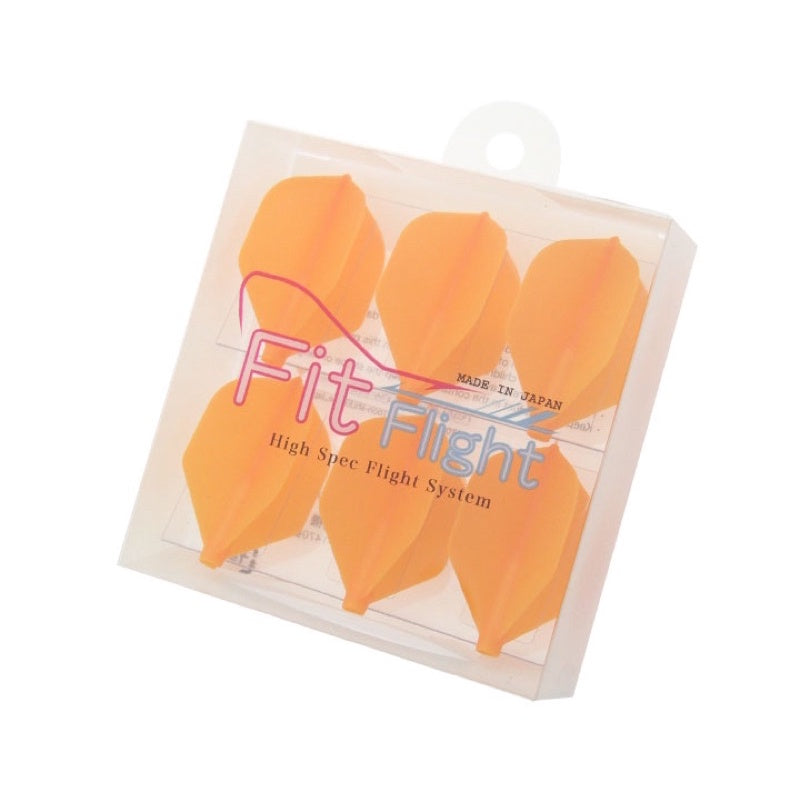 Fit Flight • [Rocket] • Dart Flights • SGDARTS