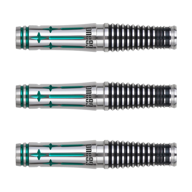 One80 Darts • Rafale Rebirth • Saori Miyamoto • 19g 21g • SGDARTS