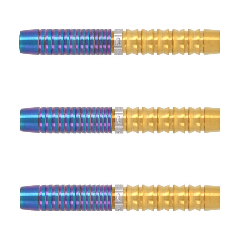 Target Japan Darts • Zenith G2.5 • Tung Suk • 20g • SGDARTS