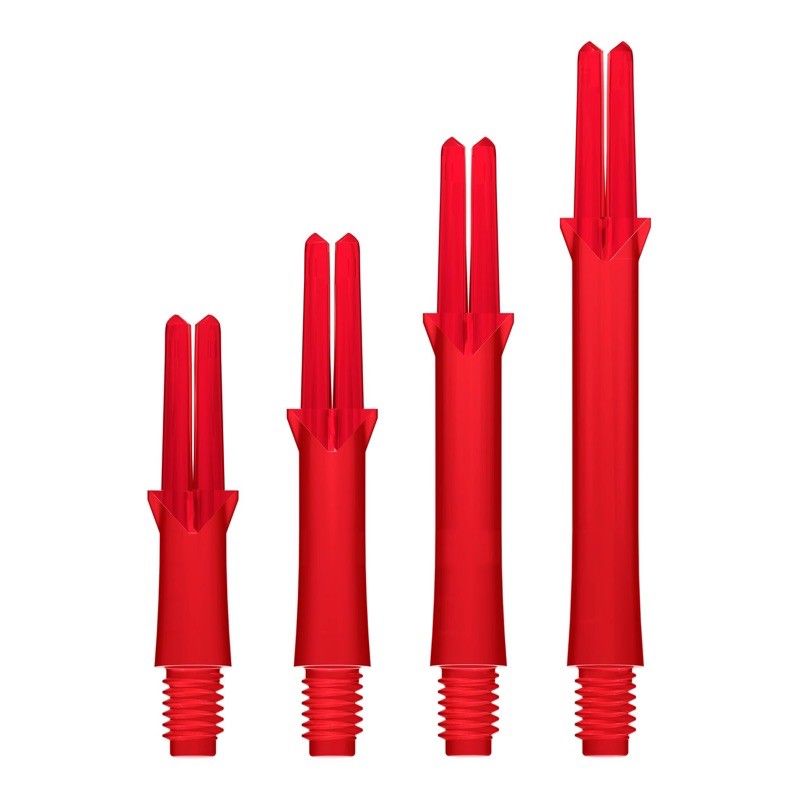 L-Shaft Plastic Lock Straight • Dart Shafts • SGDARTS