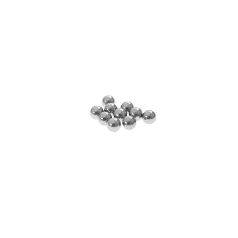 Joker Driver Adjustment Weight • Tungsten Weight Ball Bearings • SGDARTS