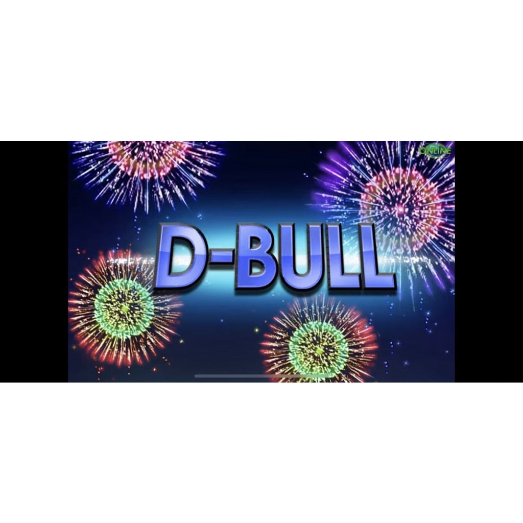 【Limited Edition】 Fireworks & Pocket Cats • Dartslive 2 Movie Theme • Dartslive 3 Live Effect • SGDARTS