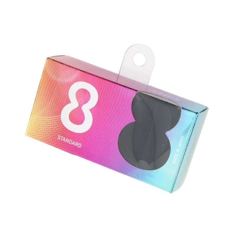 8 Flight • [Standard] • Dart Flights • SGDARTS