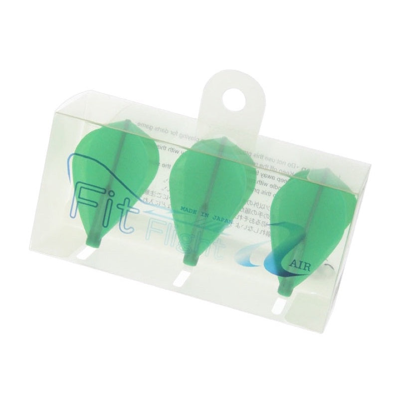 Fit Flight Air • [Kite] • Dart Flights • SGDARTS