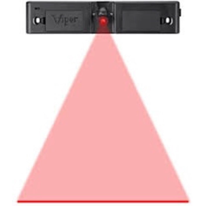 Viper Darts • Laser Throw Line for Dartboard Dart Board • SGDARTS