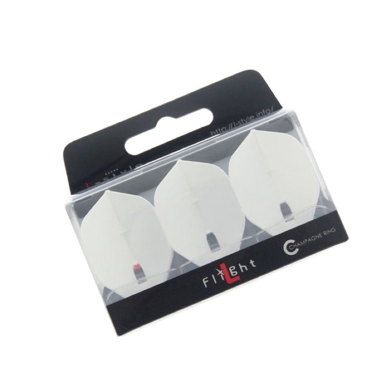 L-Flight Pro • [L1 Standard] • Dart Flights • SGDARTS