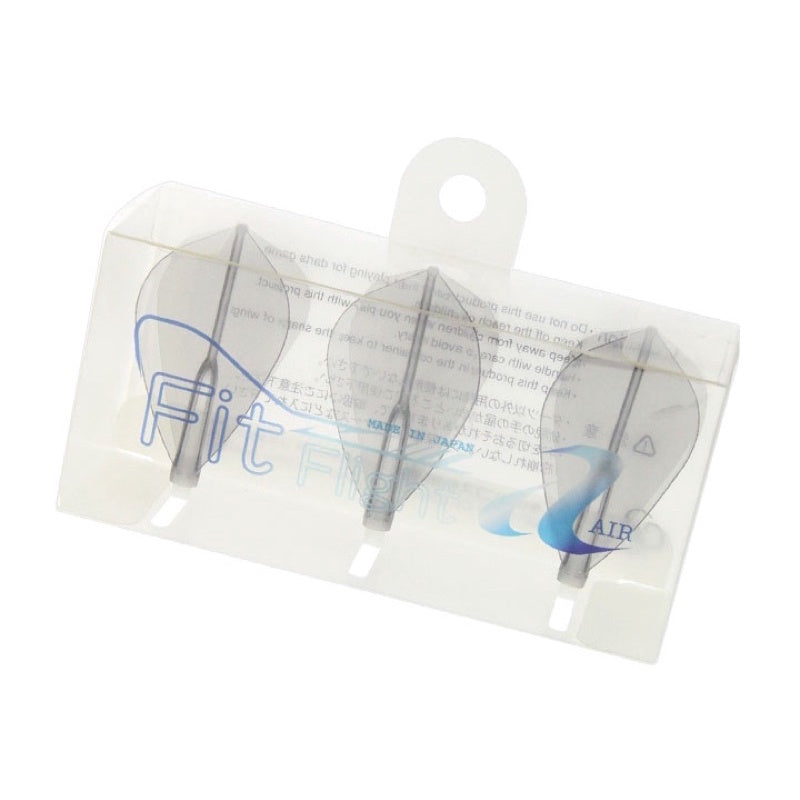 Fit Flight Air • [Kite] • Dart Flights • SGDARTS
