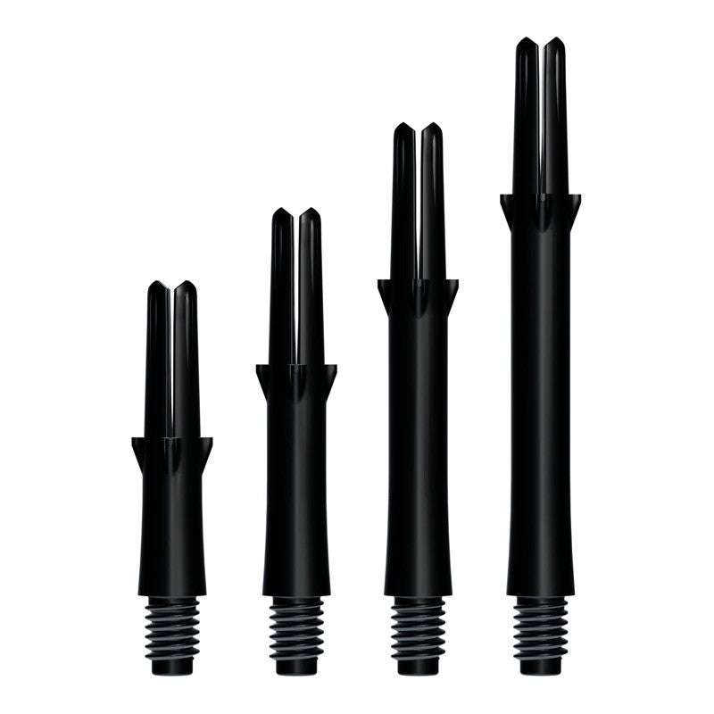 L-Shaft Plastic Lock Straight • Dart Shafts • SGDARTS