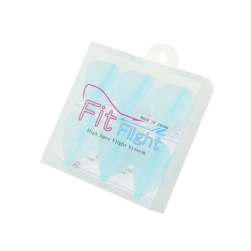 Fit Flight • [Kite] • Dart Flights • SGDARTS