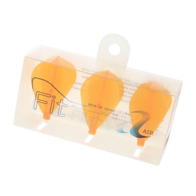 Fit Flight Air • [Kite] • Dart Flights • SGDARTS