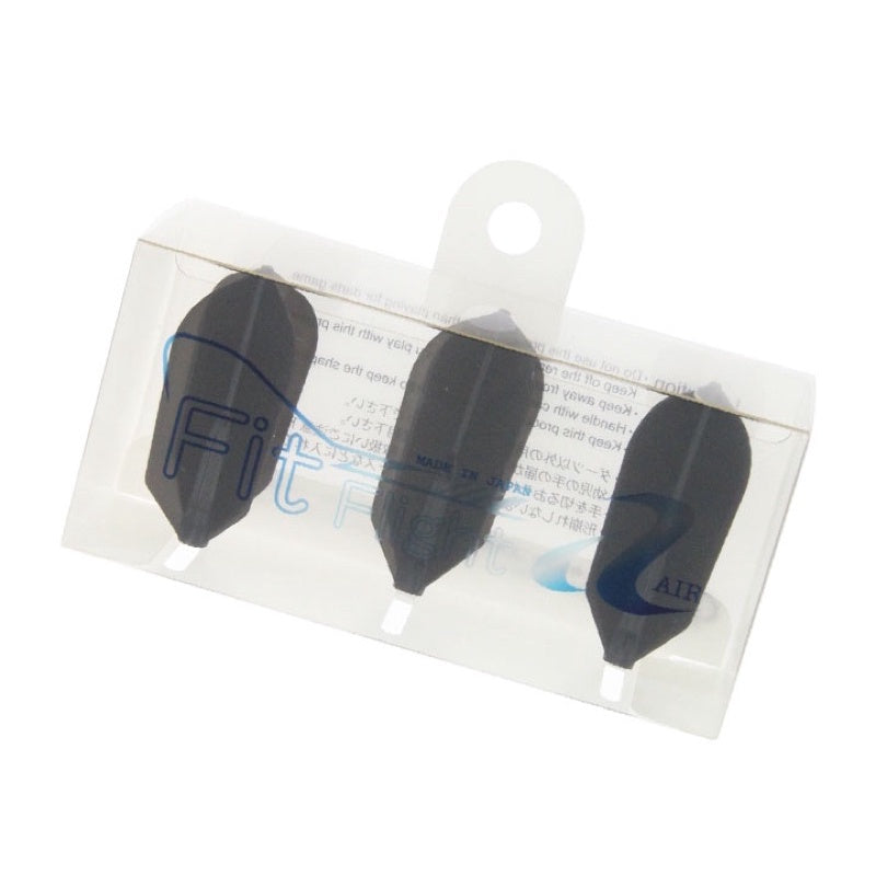Fit Flight Air • [Super Slim] • Dart Flights • SGDARTS
