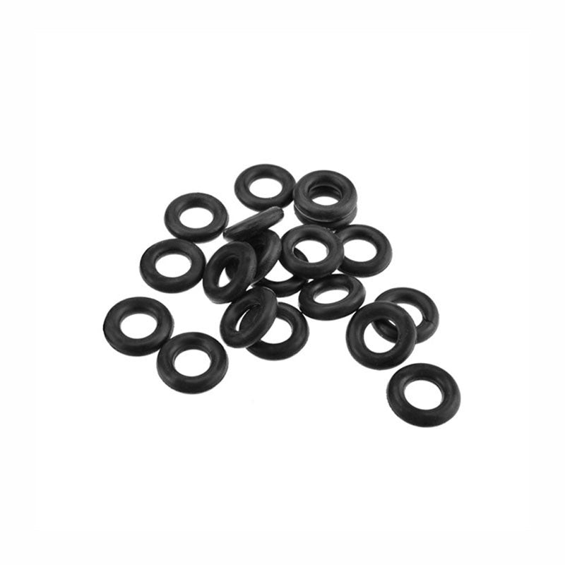 Harrows Darts • Rubber O Ring Applicator / Shaft Lock System • SGDARTS