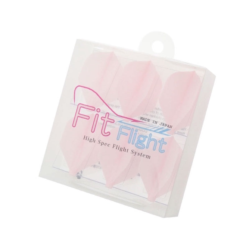 Fit Flight • [Rocket] • Dart Flights • SGDARTS